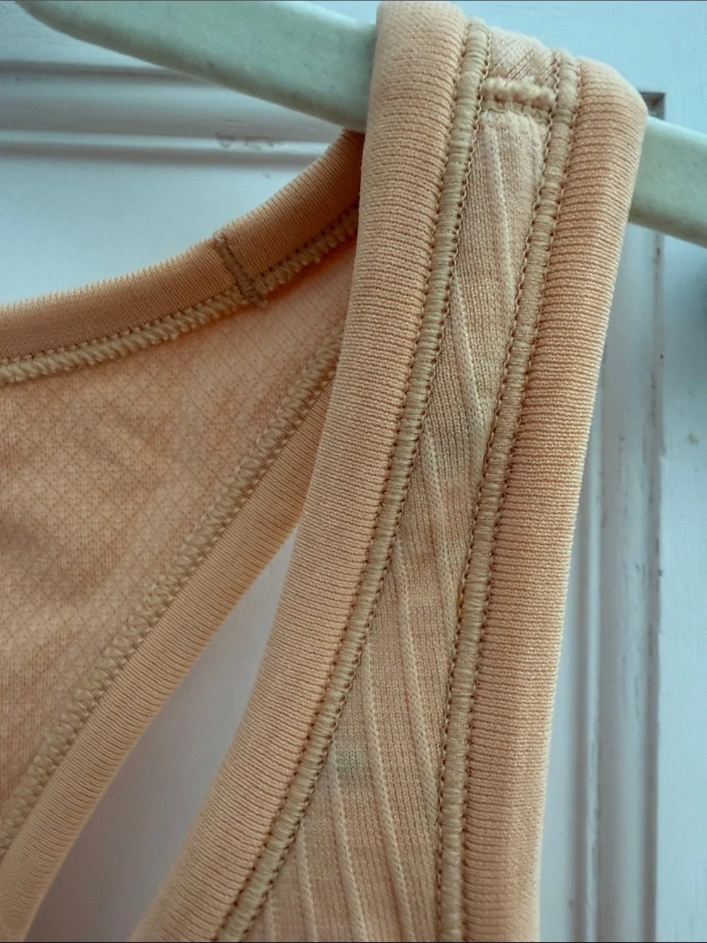 Lululemon Ebb to Street Cropped Racerback